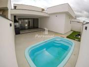 Casa / Sobrado para Venda em Tremembé/SP Parque Vera...