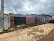 Casa / Sobrado para Venda em Três Corações/MG Jardim...