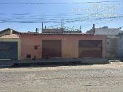 Casa / Sobrado para Venda em Três Corações/MG Parque São...