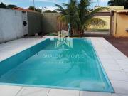 Casa / Sobrado para Venda em Três Marias/MG Beira Rio 3...