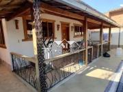 Casa / Sobrado para Venda em Três Rios/RJ Centro 2 Quartos