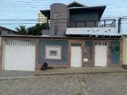 Casa / Sobrado para Venda em Três Rios/RJ Centro 9 Quartos