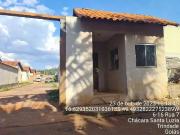 Casa / Sobrado para Venda em Trindade/GO Chácara Santa...