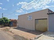 Casa / Sobrado para Venda em Trindade/GO Conjunto Dona...