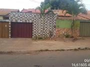 Casa / Sobrado para Venda em Trindade/GO Jardim...