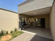 Casa / Sobrado para Venda em Trindade/GO Jardim...