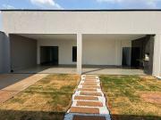 Casa / Sobrado para Venda em Trindade/GO Jardim Scala 3...