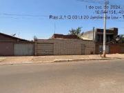 Casa / Sobrado para Venda em Trindade/GO Residencial...