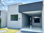 Casa / Sobrado para Venda em Trindade/GO Residencial...
