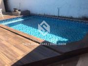 Casa / Sobrado para Venda em Trindade/GO Setor Jardim...