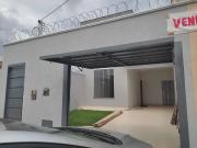 Casa / Sobrado para Venda em Trindade/GO Setor Jardim...