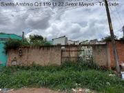 Casa / Sobrado para Venda em Trindade/GO Setor Maysa 1...