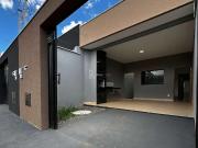 Casa / Sobrado para Venda em Trindade/GO Setor Maysa 2...