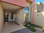 Casa / Sobrado para Venda em Trindade/GO Setor Maysa 3...