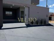 Casa / Sobrado para Venda em Trindade/GO Setor Ponta...