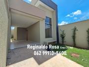 Casa / Sobrado para Venda em Trindade/GO Setor Ponta...