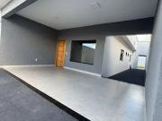 Casa / Sobrado para Venda em Trindade/GO Vila João Braz...