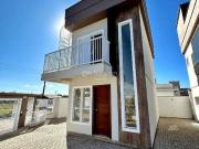 Casa / Sobrado para Venda em Tubarão/SC Praia Redonda 2...