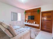 Casa / Sobrado para Venda em Tubarão/SC São João Margem...