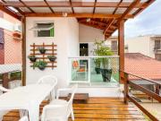 Casa / Sobrado para Venda em Ubatuba/SP Tenório 3 Quartos
