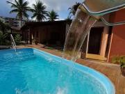 Casa / Sobrado para Venda em Ubatuba/SP Acaraú 3 Quartos