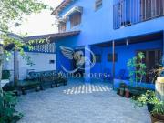 Casa / Sobrado para Venda em Ubatuba/SP Acaraú 7 Quartos