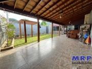 Casa / Sobrado para Venda em Ubatuba/SP Arariba 4 Quartos