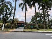 Casa / Sobrado para Venda em Ubatuba/SP Barra da Lagoa 4...