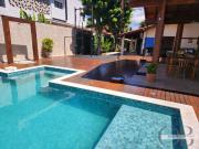Casa / Sobrado para Venda em Ubatuba/SP Barra da Lagoa 4...