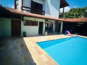 Casa / Sobrado para Venda em Ubatuba/SP Barra da Lagoa 5...