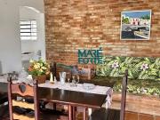 Casa / Sobrado para Venda em Ubatuba/SP Barra Seca 3 Quartos