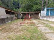 Casa / Sobrado para Venda em Ubatuba/SP Casanga 2 Quartos