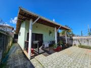 Casa / Sobrado para Venda em Ubatuba/SP Centro 2 Quartos