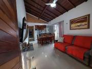 Casa / Sobrado para Venda em Ubatuba/SP Centro 2 Quartos