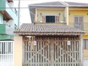 Casa / Sobrado para Venda em Ubatuba/SP Centro 2 Quartos