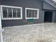 Casa / Sobrado para Venda em Ubatuba/SP Centro 3 Quartos