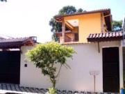 Casa / Sobrado para Venda em Ubatuba/SP Centro 3 Quartos