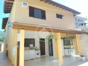 Casa / Sobrado para Venda em Ubatuba/SP Centro 3 Quartos