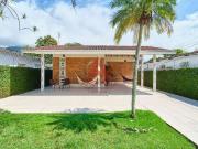 Casa / Sobrado para Venda em Ubatuba/SP Centro 3 Quartos