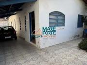 Casa / Sobrado para Venda em Ubatuba/SP Centro 3 Quartos