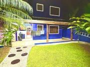 Casa / Sobrado para Venda em Ubatuba/SP Centro 3 Quartos