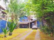 Casa / Sobrado para Venda em Ubatuba/SP Centro 3 Quartos