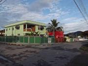 Casa / Sobrado para Venda em Ubatuba/SP Centro 3 Quartos