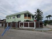 Casa / Sobrado para Venda em Ubatuba/SP Centro 3 Quartos