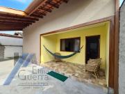 Casa / Sobrado para Venda em Ubatuba/SP Centro 3 Quartos