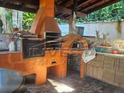 Casa / Sobrado para Venda em Ubatuba/SP Centro 3 Quartos