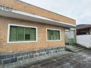 Casa / Sobrado para Venda em Ubatuba/SP Centro 3 Quartos