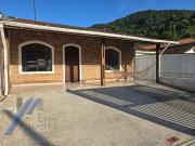 Casa / Sobrado para Venda em Ubatuba/SP Centro 4 Quartos