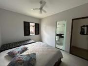 Casa / Sobrado para Venda em Ubatuba/SP Centro 4 Quartos