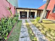 Casa / Sobrado para Venda em Ubatuba/SP Centro 5 Quartos